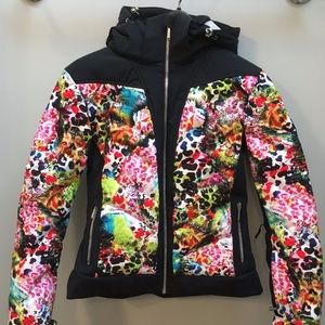 Sunice Neva Ski Jacket, Size Small/6